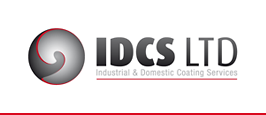 IDCS Logo